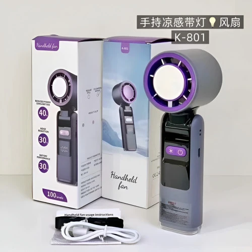 Blink Handheld Fan (Model K801)