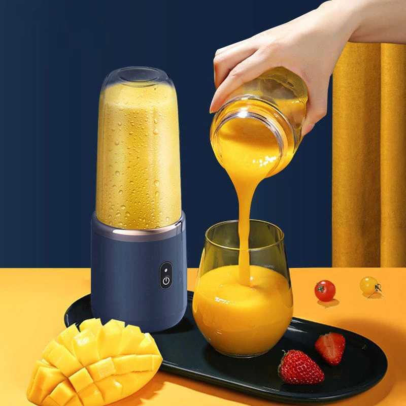 Small Portable Juicer Multi-Function