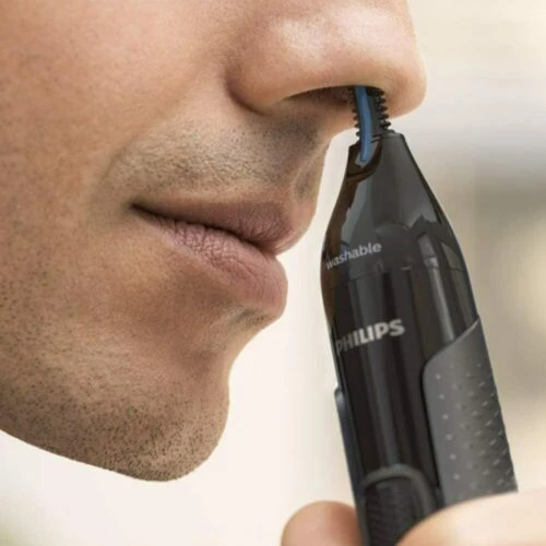 Philips Nose Trimmer Series NT3000