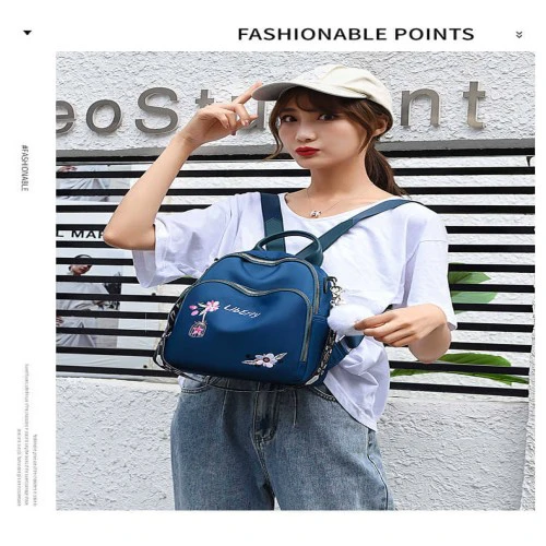 Fashionable Ladis Bag-apurabd-apura