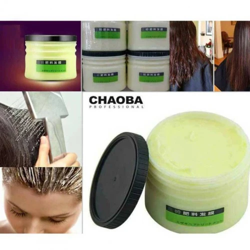 Chaoba Hair Treatment Conditioner Orginal